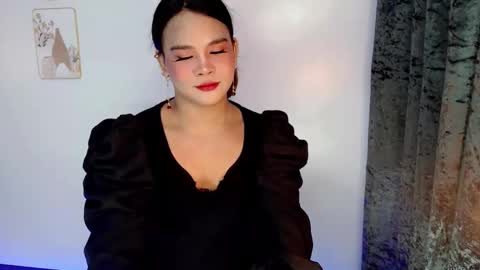 Jasmine online show from February 13, 11:01 pm