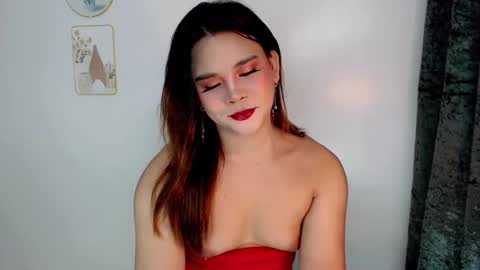 Jasmine online show from February 16, 10:17 pm