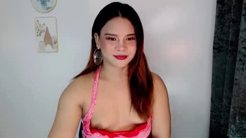 Jasmine online show from February 21, 10:11 pm