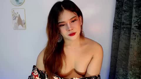Jasmine online show from February 23, 8:50 pm