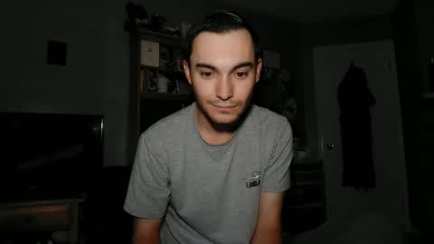 Christian online show from March 23, 9:08 pm