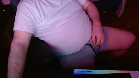 fingerpoppingeachother online show from March 28, 5:51 am