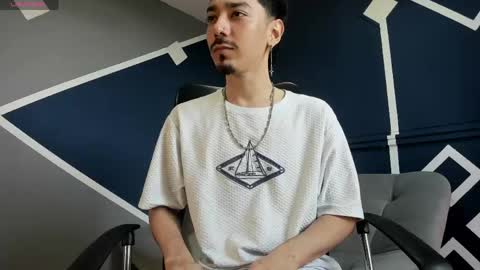 finn_jackson online show from March 13, 7:53 pm