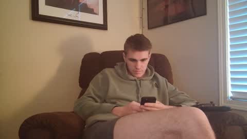 Jake  I am Bicurious online show from November 19, 9:37 pm