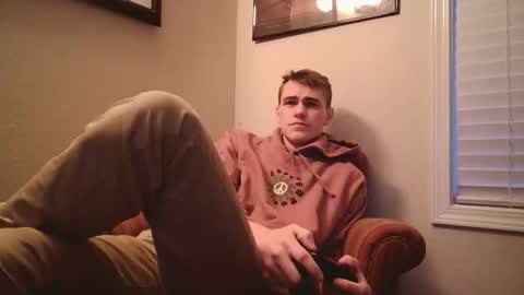 Jake  I am Bicurious online show from January 16, 10:47 pm