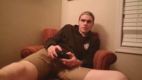 Jake  I am Bicurious online show from February 10, 11:31 pm