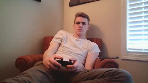 Snapshot of finnabun33 chatting on February 19, 4:47 pm Jake I am Bicurious online show from February 19, 4:47 pm