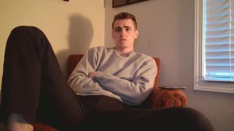 Snapshot of finnabun33 chatting on March 3, 11:32 pm Jake I am Bicurious online show from March 3, 11:32 pm