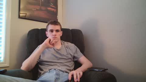 Snapshot of finnabun33 chatting on March 10, 10:04 pm Jake I am Bicurious online show from March 10, 10:04 pm