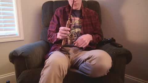 Snapshot of finnabun33 chatting on March 20, 11:20 pm Jake I am Bicurious online show from March 20, 11:20 pm