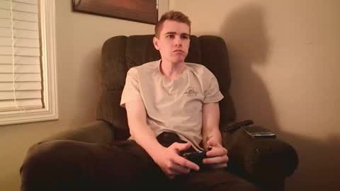 Snapshot of finnabun33 chatting on March 22, 12:25 am Jake I am Bicurious online show from March 22, 12:25 am