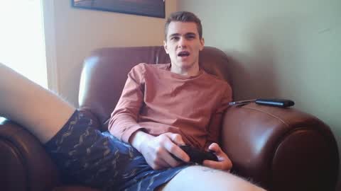 Snapshot of finnabun33 chatting on March 28, 6:51 pm Jake I am Bicurious online show from March 28, 6:51 pm