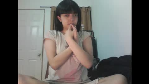 finnky1 online show from October 10, 4:22 am