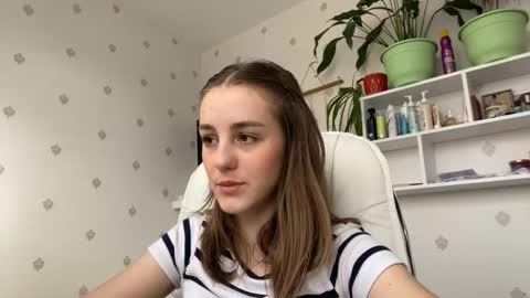 Keite wanna play  Meow online show from November 20, 9:31 am