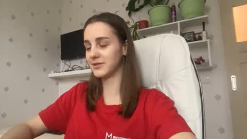 Keite wanna play  Meow online show from December 17, 10:32 am