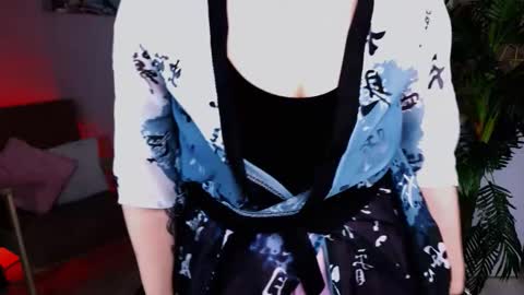 Snapshot of fionaxrider chatting on February 23, 10:07 pm Fiona online show from February 23, 10:07 pm