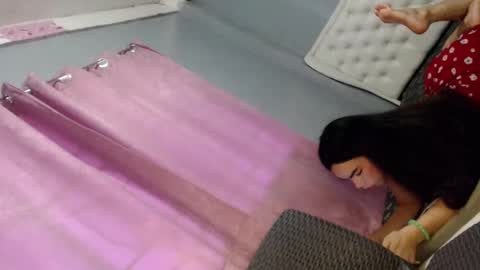 Snapshot of fionie_xxx chatting on March 8, 2:04 am FIONA online show from March 8, 2:04 am