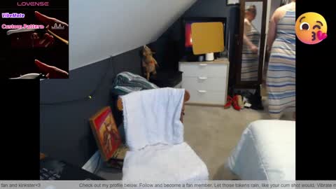 Fionna online show from March 21, 6:11 pm