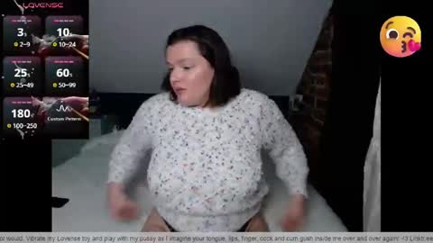 Fionna online show from April 20, 1:19 am