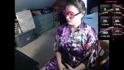 Fionna online show from May 22, 5:51 pm