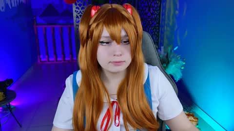 fiora online show from December 20, 4:36 pm