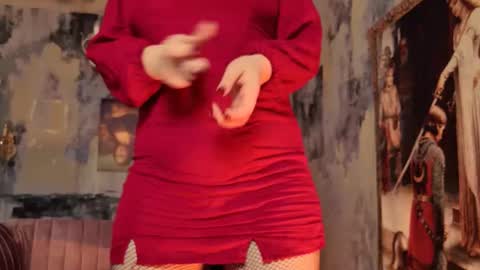 fiora online show from October 9, 2:48 pm