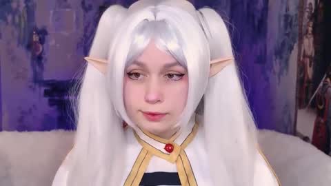 fiora online show from November 29, 6:27 am