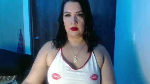 fiore_85 online show from February 14, 3:14 am
