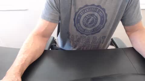 USAUSA online show from May 8, 1:05 pm
