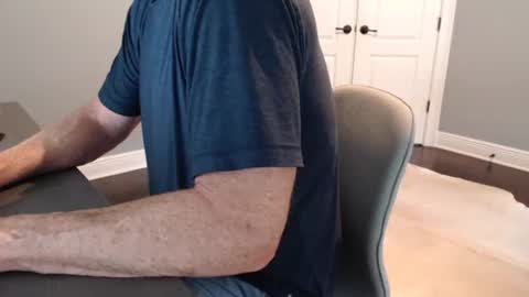 USAUSA online show from May 12, 5:32 pm