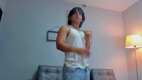 Snapshot of fire_boy69 chatting on September 28, 8:47 pm fire_boy69 online show from September 28, 8:47 pm