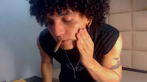 Snapshot of fire_boy69 chatting on October 8, 3:42 pm fire_boy69 online show from October 8, 3:42 pm