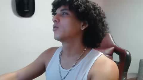 Snapshot of fire_boy69 chatting on October 17, 3:03 pm fire_boy69 online show from October 17, 3:03 pm