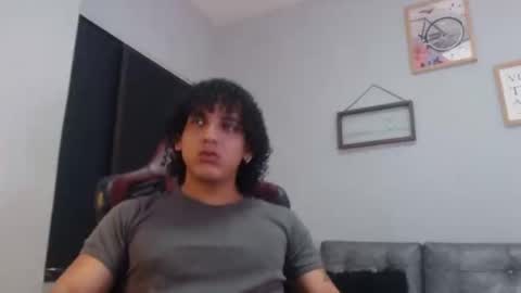 Snapshot of fire_boy69 chatting on October 24, 4:47 pm fire_boy69 online show from October 24, 4:47 pm