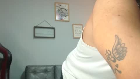 Snapshot of fire_boy69 chatting on October 27, 5:06 pm fire_boy69 online show from October 27, 5:06 pm