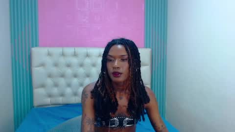 MY NAME IS FIRE DARKEES online show from April 4, 6:16 pm