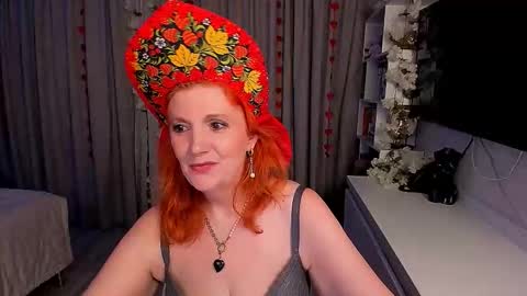 FireFox online show from November 12, 7:03 pm