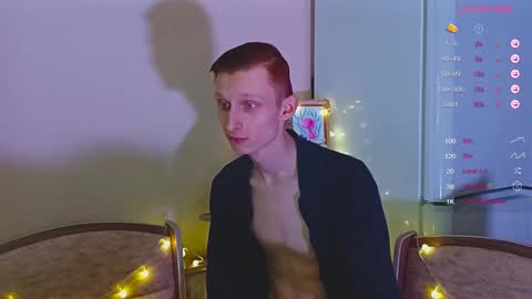 Mark online show from March 29, 4:18 pm