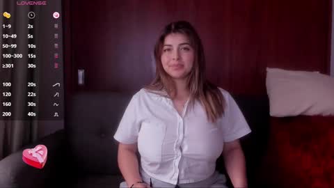 fireand_passion online show from January 5, 10:40 pm