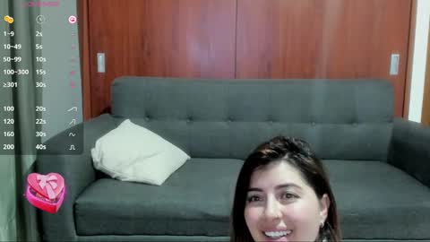 fireand_passion online show from January 7, 11:24 pm