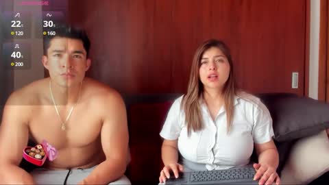 fireand_passion online show from January 8, 7:45 pm