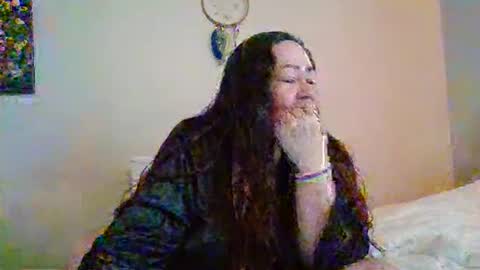 fireanddesire26 online show from May 5, 7:00 pm