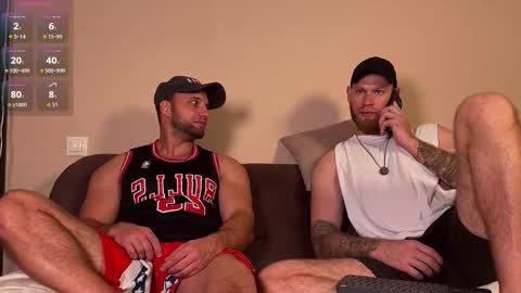 Alex online show from November 12, 8:04 am