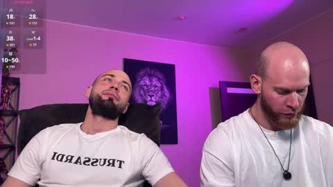 Alex online show from April 4, 1:52 pm