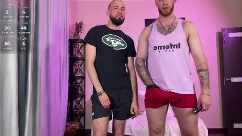 Alex online show from June 25, 8:46 pm