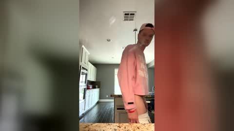 DBag online show from January 31, 9:35 pm