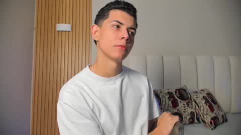 Nicolas online show from January 14, 12:55 pm