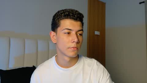 Nicolas online show from March 16, 7:51 pm