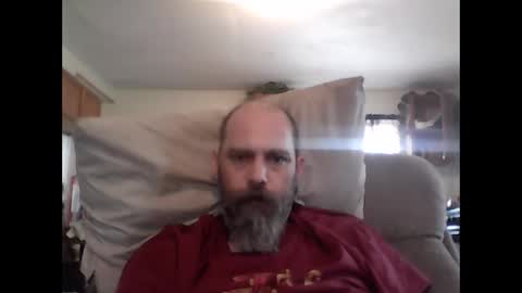 Brad online show from February 2, 9:13 pm