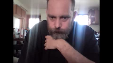 Brad online show from February 18, 6:37 pm